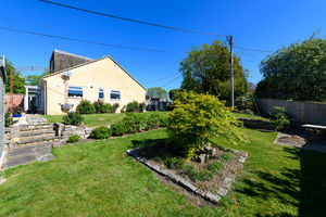 Garden- click for photo gallery
